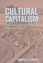 Cover: Cultural Capitalism - Northern Illinois University Press