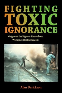 Abbildung von: Fighting Toxic Ignorance - ILR Press