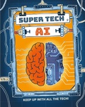 Cover: Super Tech: AI - Wayland