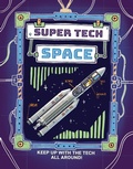 Cover: Super Tech: Space - Wayland