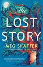 Cover: The Lost Story - Arcadia Books