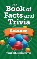 Cover: The Book of Facts and Trivia - Visible Ink Press