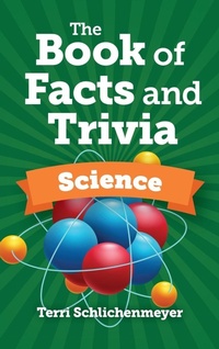 Enlarge image Cover: The Book of Facts and Trivia - Visible Ink Press