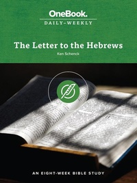 Abbildung von: The Letter to the Hebrews - Seedbed
