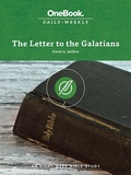 Abbildung von: The Letter to the Galatians - Seedbed