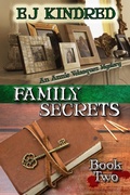 Cover: Family Secrets - Penlight Industries, LLC