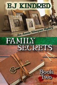 Enlarge image Cover: Family Secrets - Penlight Industries, LLC
