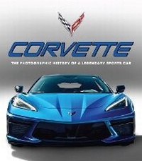 Abbildung von: Corvette - Publications International, Ltd.