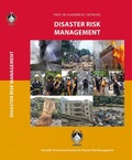 Cover: Disaster Risk Management (Scientific-Professional Society for Disaster Risk Management) - Babelcube Inc.