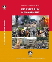 Enlarge image Cover: Disaster Risk Management (Scientific-Professional Society for Disaster Risk Management) - Babelcube Inc.
