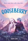 Cover: Gooseberry - Amulet Books