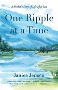 Cover: One Ripple at a Time - She Writes Press