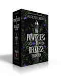 Cover: The Powerless & Reckless Collection (Boxed Set) - Simon & Schuster Books for Young Readers