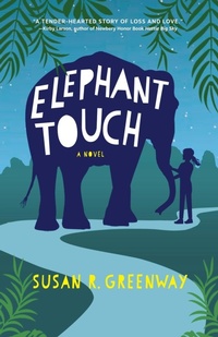Abbildung von: Elephant Touch - Sparkpress