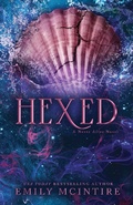 Cover: Hexed - Bloom Books
