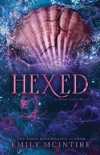 Abbildung von: Hexed - Bloom Books