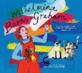 Cover: Wilhelmina Barns-Graham - Wilhelmina Barns-Graham Trust