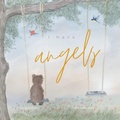 Cover: I have Angels - Little Ivory Haus