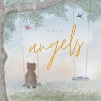 Abbildung von: I have Angels - Little Ivory Haus