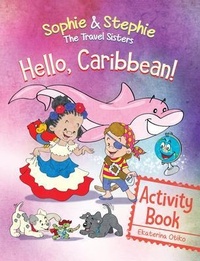 Enlarge image Cover: Hello, Caribbean! Activity Book - Kids World Press