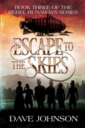Cover: Escape To The Skies - Stuck Dave