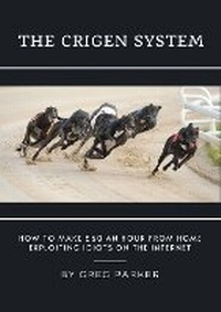 Abbildung von: The Crygen System - Streetwise Publications (Rotherham)