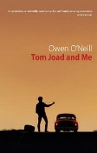Abbildung von: Tom Joad and Me - Thirsty Books