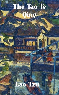 Enlarge image Cover: The Tao Te Qing - Binker North