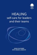 Cover: Healing - Shilka Publishing