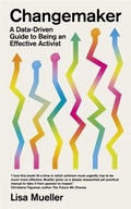 Cover: Changemaker - Footnote Press Ltd
