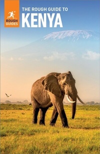 Abbildung von: The Rough Guide to Kenya: Travel Guide eBook - ROUGH GUIDES
