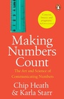 Cover: Making Numbers Count - Penguin (Transworld)