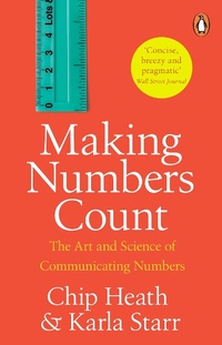 Abbildung von: Making Numbers Count - Penguin (Transworld)