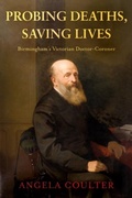 Cover: Probing Deaths, Saving Lives - Matador
