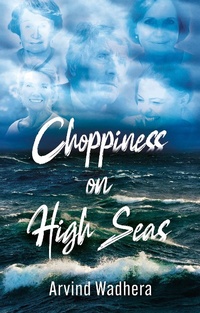 Abbildung von: Choppiness on High Seas - Troubador Publishing