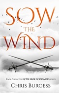 Cover: Sow the Wind - Troubador Publishing