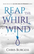 Cover: Reap the Whirlwind - Troubador Publishing