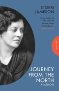 Cover: Journey from the North - Pushkin Press Classics