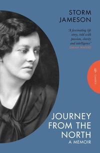 Abbildung von: Journey from the North - Pushkin Press Classics