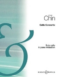 Enlarge image Cover: Cello Concerto - Boosey & Hawkes Music Publishers Ltd