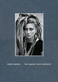 Cover: The London Youth Portraits - Special Edition - ACC Art Books