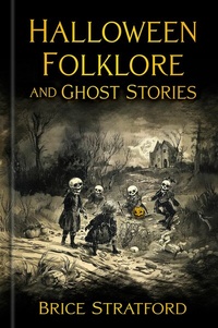 Abbildung von: Halloween Folklore and Ghost Stories - The History Press Ltd