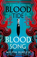 Cover: Bloodtide & Bloodsong: The Complete Duology - Andersen Digital