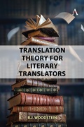 Cover: Translation Theory for Literary Translators - Anthem Press