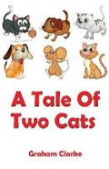 Cover: A Tale Of Two Cats - PublishNation