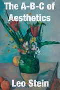 Cover: The A-B-C of Aesthetics - Solis Press