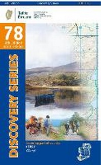 Abbildung von: Kerry - Ordnance Survey Ireland