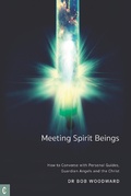 Cover: Meeting Spirit Beings - Clairview Books