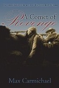 Cover: A Comet of Revenge - Mirador Publishing