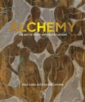 Cover: Alchemy - Pointed Leaf Press